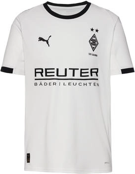 Puma Borussia Mönchengladbach Heimtrikot 2025/2026