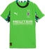 Puma Borussia Mönchengladbach Auswärtstrikot Kinder 2025/2026