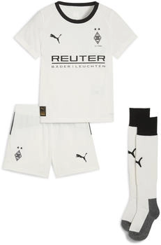 Puma Borussia M&ouml;nchengladbach Minikit 2025/2026