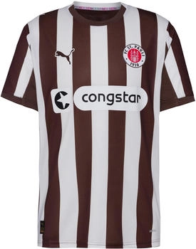 Puma FC St Pauli Heimtrikot 2025/2026