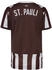 Puma FC St Pauli Heimtrikot 2025/2026