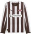 Heimtrikot langarm: Puma FC St Pauli Trikot 2025/2026