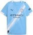 Heimtrikot: Puma Manchester City Trikot Kinder 2025/2026