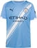 Heimtrikot: Puma Manchester City Trikot 2025/2026