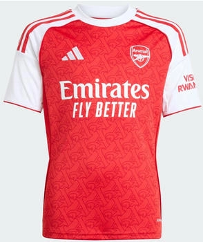 Adidas FC Arsenal Heimtrikot Kinder 2025/2026