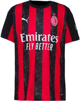 Puma AC Mailand Heimtrikot 2025/2026