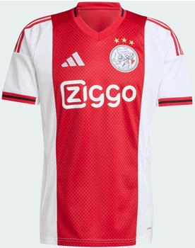 Adidas Ajax Amsterdam Heimtrikot 2025/2026
