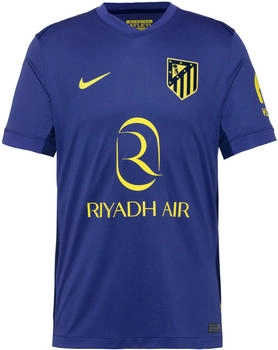 Nike Atl&eacute;tico Madrid Ausw&auml;rtstrikot 2025/2026