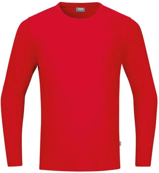 JAKO Longsleeve Organic (C6420)