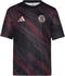 Adidas FC Bayern München Aufwärmshirt Kinder 2025/2026