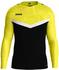black/yellow