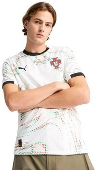 Puma Portugal Ausw&auml;rtstrikot 2025