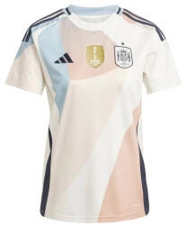 Adidas Spanien Frauenteam Auswärtstrikot Damen 2025