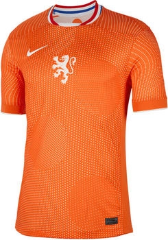 Nike Niederlande Frauenteam Heimtrikot 2025