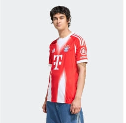 Adidas FC Bayern München Heimtrikot 2025/2026