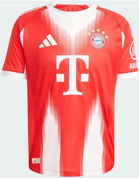 Adidas FC Bayern München Heimtrikot Authentic 2025/2026