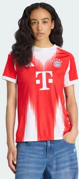 Adidas FC Bayern München Heimtrikot Damen 2025/2026