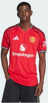 Adidas Manchester United Heimtrikot 2025/2026