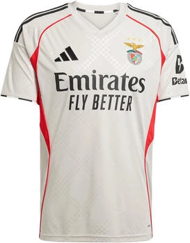 Adidas Benfica Lissabon Ausw&auml;rtstrikot 2025/2026