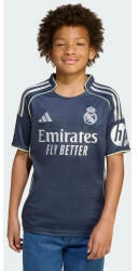 Adidas Real Madrid Auswärtstrikot Kinder 2025/2026