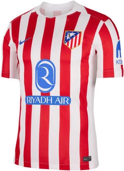 Nike Atl&eacute;tico Madrid Heimtrikot 2025/2026
