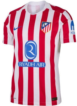 Nike Atl&eacute;tico Madrid Heimtrikot Authentic 2025/2026