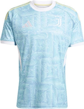 Adidas Juventus Turin Auswärtstrikot 2025/2026