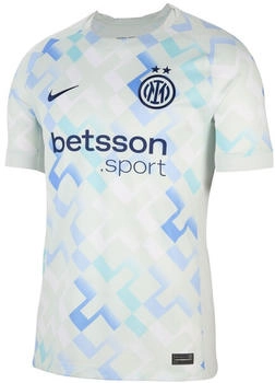 Nike Inter Mailand Auw&auml;rtstrikot 2025/2026