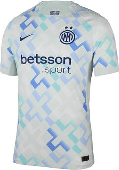 Nike Inter Mailand Auswärtstrikot Authentic 2025/2026
