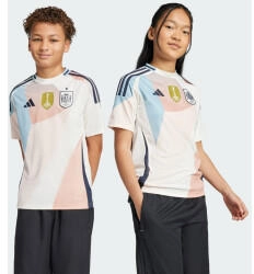 Adidas Spanien Frauenteam Auswärtstrikot Kinder 2025