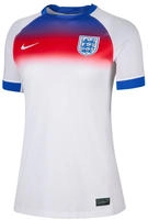Nike FZ9128-405, Nike England Frauen EM 25 Heim Teamtrikot Damen in hyper