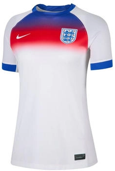 Nike England Frauenteam Heimtrikot 2025