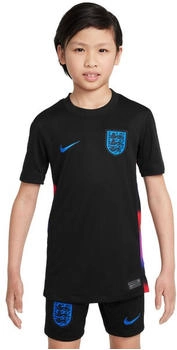 Nike England Frauenteam Auswärtstrikot Kinder 2025