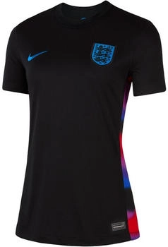 Nike England Frauenteam Ausw&auml;rtstrikot 2025