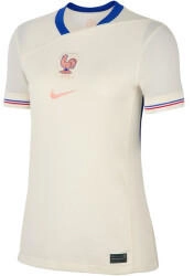 Nike Frankreich Frauenteam Ausw&auml;rtstrikot 2025