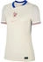 Nike Frankreich Frauenteam Trikot 2025