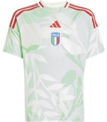 Adidas Italien Frauenteam Auswärtstrikot Kinder 2025