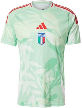 Adidas Italien Frauenteam Auswärtstrikot Herren 2025