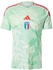 adidas UEFA EURO 2025 Italien Frauenteam Auswärtstrikot