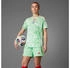 adidas UEFA EURO 2025 Italien Frauenteam Auswärtstrikot