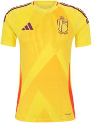Adidas Belgien Frauenteam Auswärtstrikot Herren 2025