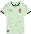 Puma UEFA EURO 2025 Portugal Frauenteam Trikot