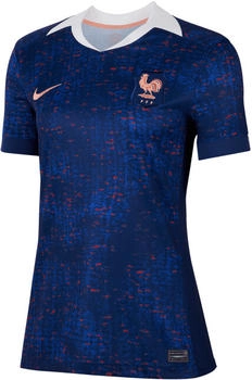 Nike Frankreich Frauenteam Heimtrikot 2025 (FZ9130-492)