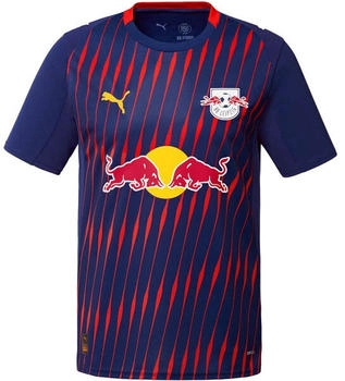 Puma RB Leipzig Ausw&auml;rtstrikot 2025/2026