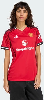 Adidas Manchester United Heimtrikot Damen 2025/2026