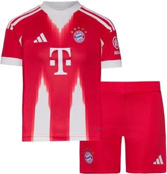 Adidas FC Bayern München Home Babykit 2025/2026