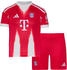 Adidas FC Bayern München Trikot 2025/2026