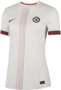 Nike FC Chelsea Auswärtstrikot Damen 2025/2026