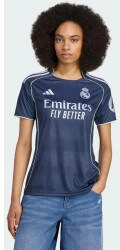 Adidas Real Madrid Ausw&auml;rtstrikot Damen 2025/2026