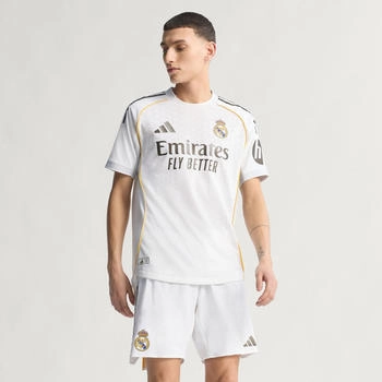 Adidas Real Madrid Heimtrikot Authentic 2025/2026